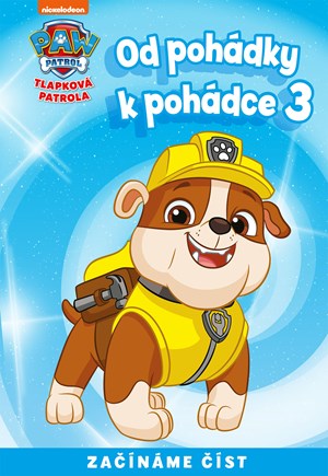 Od poh�dky k poh�dce - Tlapkov� patrola 3