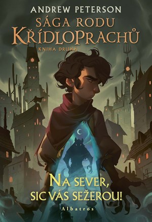 S�ga rodu K��dloprach�: Na sever, sic v�s se�erou!