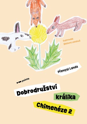 Dobrodru�stv� kr�l�ka Chimen�ze 2