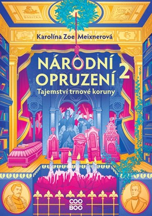 N�rodn� opruzen� 2 