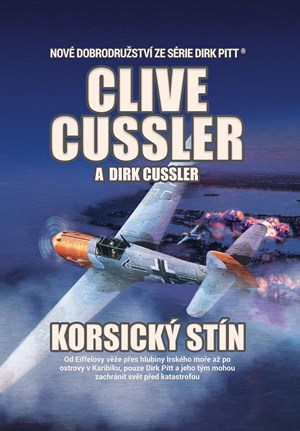 Korsick� st�n 