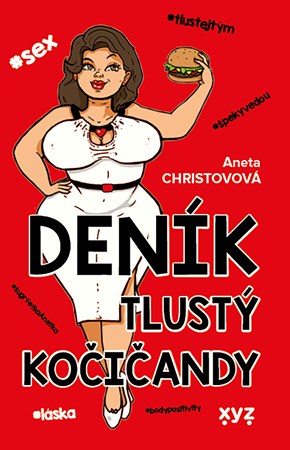 Den�k tlust� ko�i�andy
