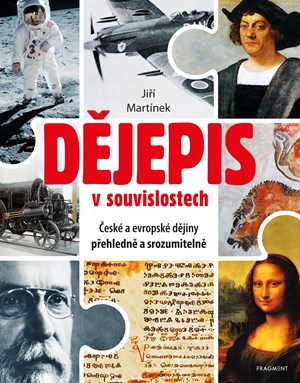 D�jepis v souvislostech