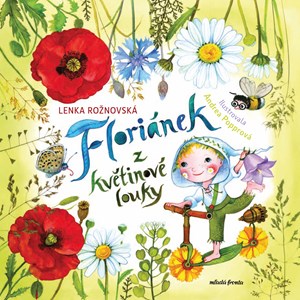 Flori�nek z kv�tinov� louky