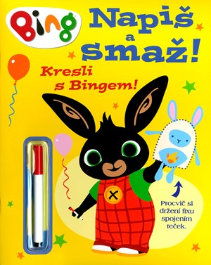 Bing - Napi� a sma�