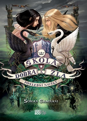 �kola dobra a zla - Posledn� nav�ky