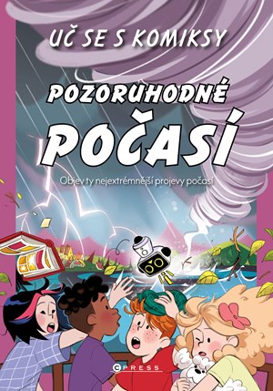 Pozoruhodn� po�as�
