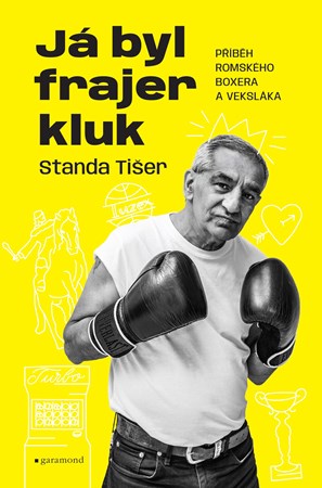 J� byl frajer kluk