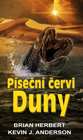 P�se�n� �ervi Duny