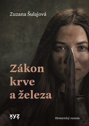 Z�kon krve a �eleza