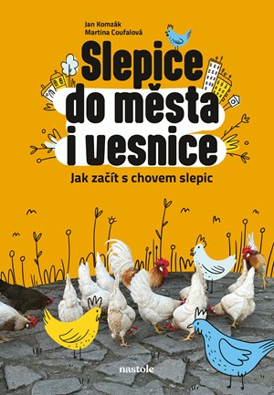 Slepice do m�sta i vesnice