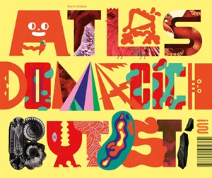 Atlas dom�c�ch bytost�
