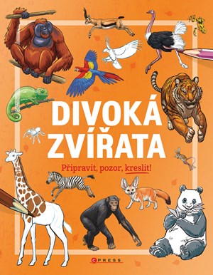 Divok� zv��ata