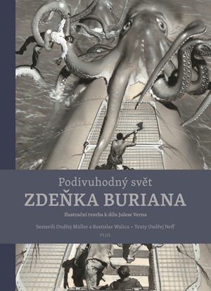 Podivuhodn� sv�t Zde�ka Buriana