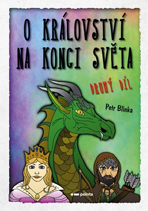 O kr�lovstv� Na konci sv�ta � 2. d�l