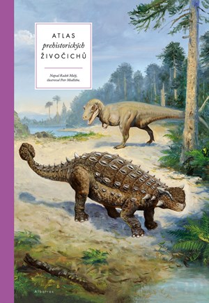 Atlas prehistorick�ch �ivo�ich�