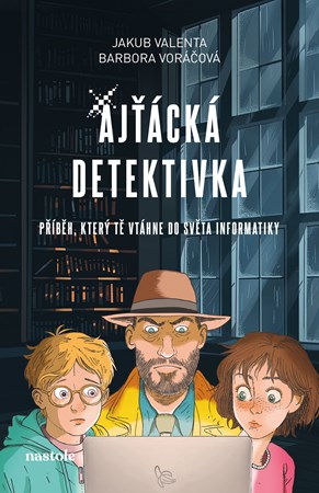 Aj��ck� detektivka