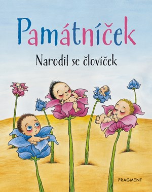 Pam�tn��ek - Narodil se �lov��ek