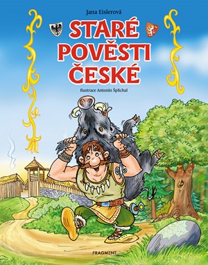 Star� pov�sti �esk� � pro d�ti