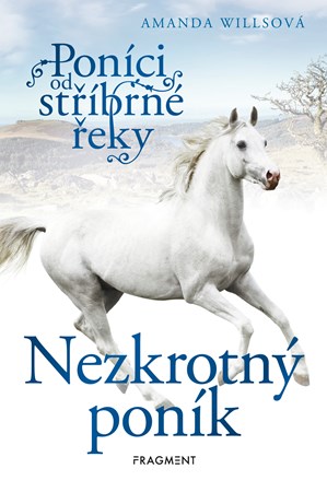 Pon�ci od st��brn� �eky � Nezkrotn� pon�k