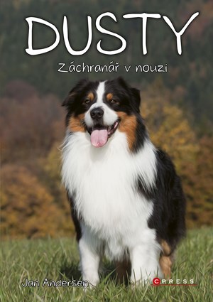 Dusty: Z�chran�� v nouzi