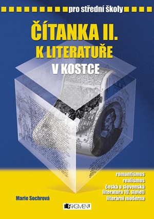 ��tanka II. k Literatu�e v kostce pro S�