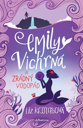 Emily Vichrn� a zr�dn� vodop�d