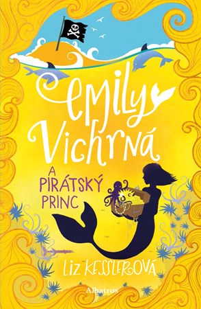 Emily Vichrn� a pir�tsk� princ