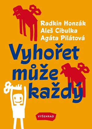 Vyho�et m��e ka�d�