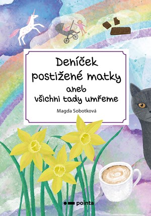 Den��ek posti�en� matky
