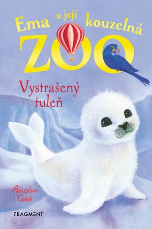 Ema a jej� kouzeln� zoo - Vystra�en� tule�