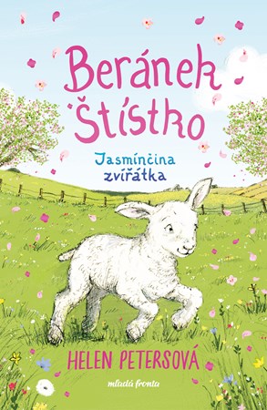 Ber�nek �t�stko: Jasm�n�ina zv���tka