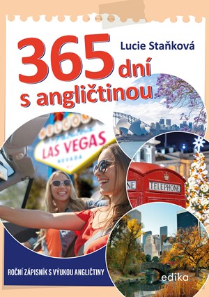 365 dn� s angli�tinou