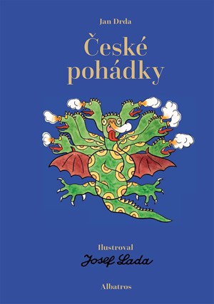 �esk� poh�dky