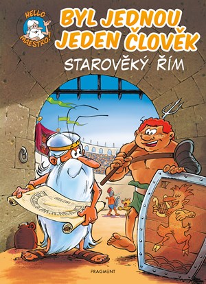 Byl jednou jeden �lov�k � Starov�k� ��m