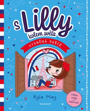 S Lilly kolem sv�ta � Vysn�n� Pa��