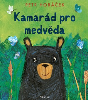 Kamar�d pro medv�da