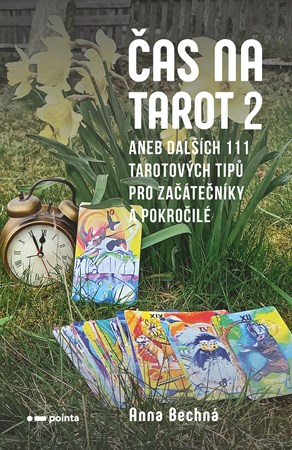 �as na tarot 2