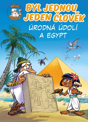 Byl jednou jeden �lov�k - �rodn� �dol� a Egypt