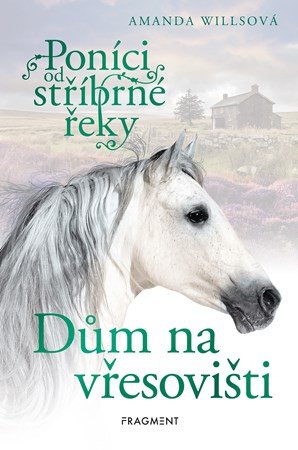 Pon�ci od st��brn� �eky � D�m na v�esovi�ti