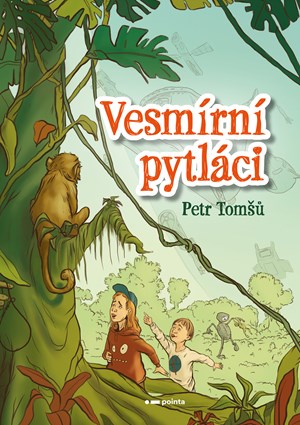 Vesm�rn� pytl�ci
