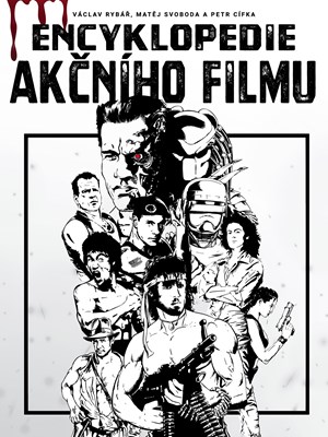 Encyklopedie ak�n�ho filmu