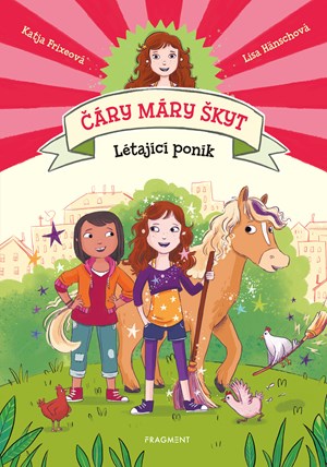 ��ry m�ry �kyt - L�taj�c� pon�k