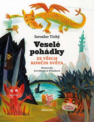 Vesel� poh�dky ze v�ech kon�in sv�ta