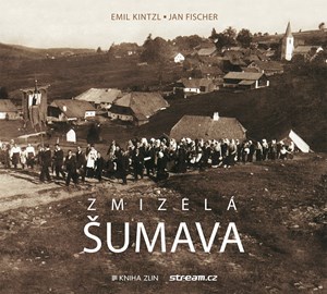 Zmizel� �umava