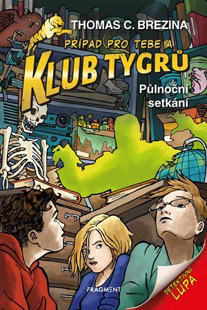 Klub Tygr� - P�lno�n� setk�n�