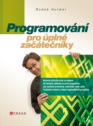 Programov�n� pro �pln� za��te�n�ky