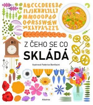 Z �eho se co skl�d�