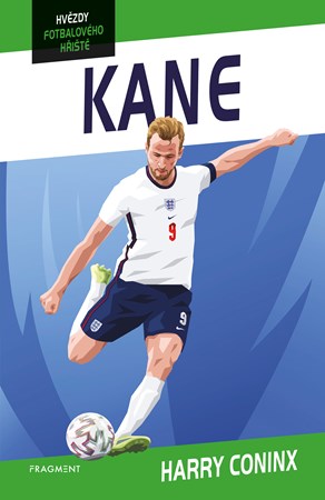 Hv�zdy fotbalov�ho h�i�t� - Kane