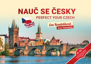 Nau� se �esky